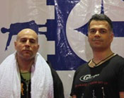 murat hoca ve emre kutluer
